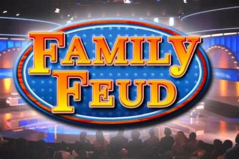 435 Best Family Feud Questions to Spark Your Game Night.
